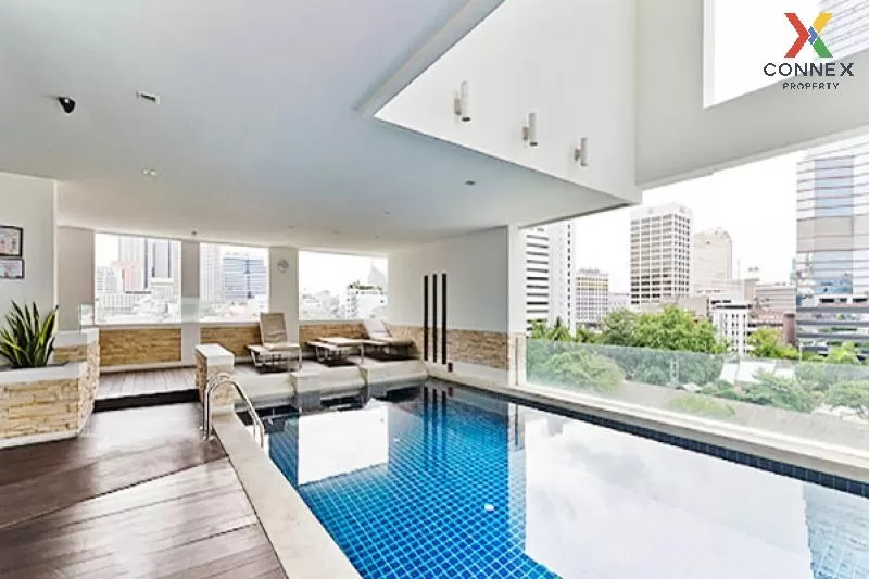 FOR RENT condo , Ivy sathorn 10 , BTS-Chong Nonsi , Silom , Bang 