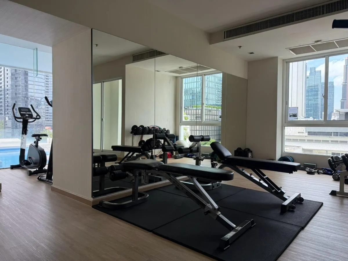 For Sale Condo , Ivy sathorn 10 , BTS-Chong Nonsi , Silom , Bang 