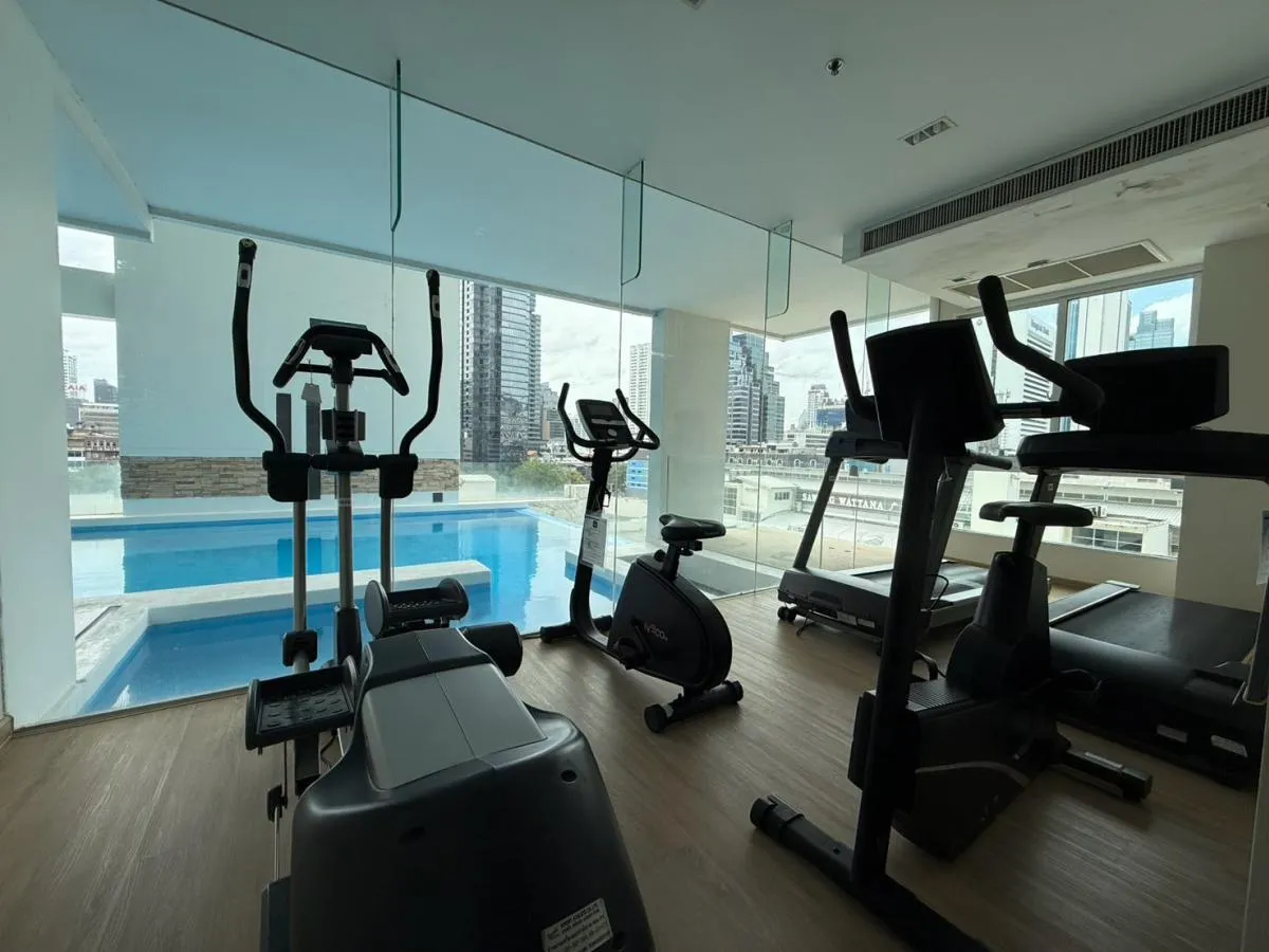 For Sale Condo , Ivy sathorn 10 , BTS-Chong Nonsi , Silom , Bang 