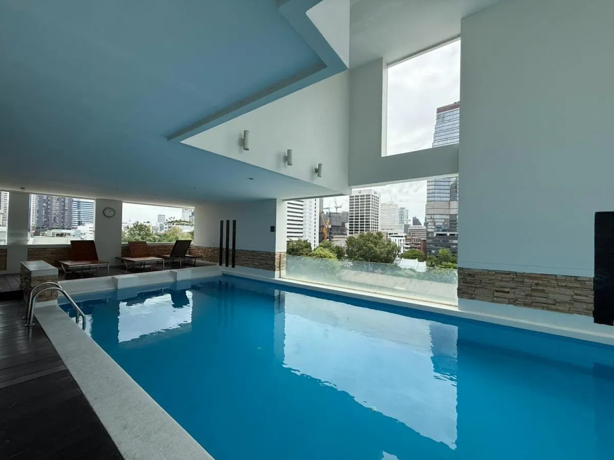 For Sale Condo , Ivy sathorn 10 , BTS-Chong Nonsi , Silom , Bang 