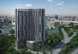 The President Petchkasem-Bangkhae