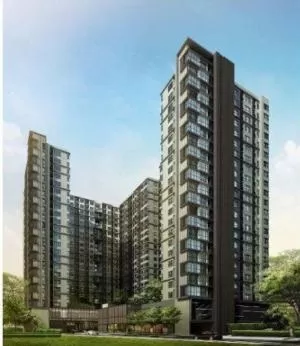 The Base Chaengwattana - เดอะ เบส แจ้งวัฒนะ