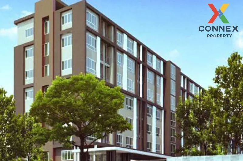 FOR RENT condo , Dcondo Campus Resort Bangna , Bang Bo , Bang Bo 