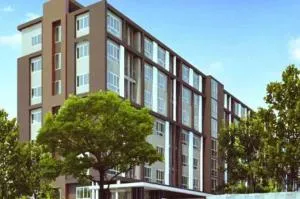 Dcondo Campus Resort Bangna - ดีคอนโด แคมปัส รีสอร์ท บางนา