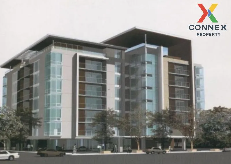 เช่าคอนโด     CX-71307