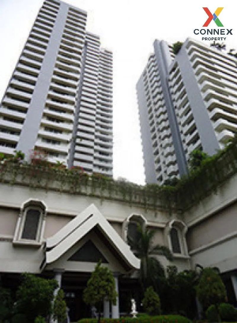 ขายคอนโด  ดี.เอส. ทาวเวอร์ 1 สุขุมวิท 33 BTS-พร้อมพงษ์ คลองตัน เข