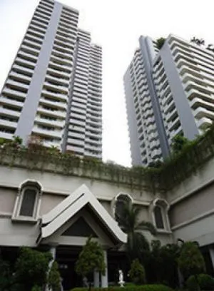  D.S. Tower 1 Sukhumvit 33 - ดี.เอส. ทาวเวอร์ 1 สุขุมวิท 33