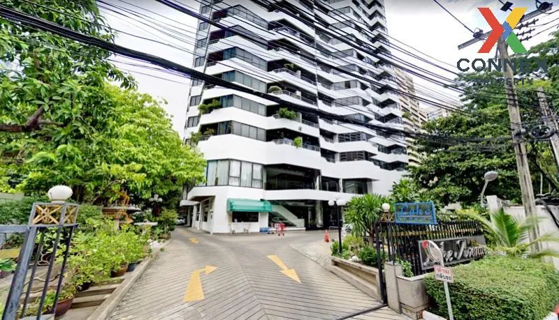 เช่าคอนโด  เลค อเวนิว BTS-อโศก วัฒนา เขต คลองเตย กรุงเทพ CX-14576