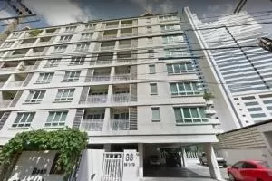 Baan Siri Sathorn Suanplu - บ้านสิริสาทร สวนพลู