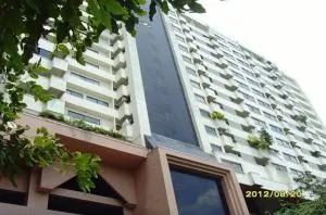 Baan On Nut Sukhumvit 77