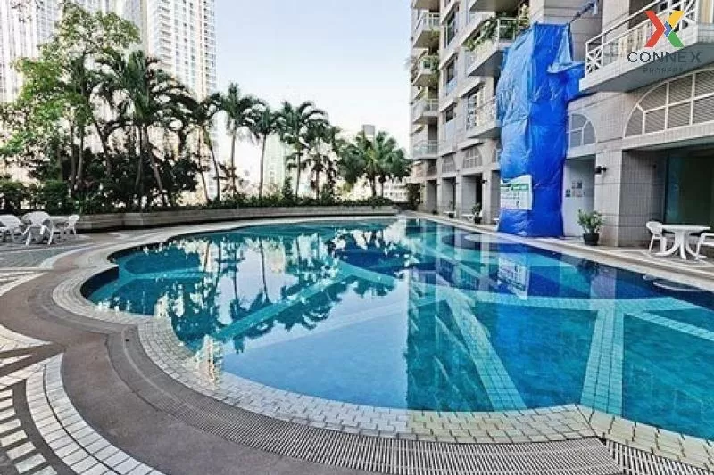 FOR SALE condo , All Seasons Mansion , BTS-Phloen Chit , Lumpini 