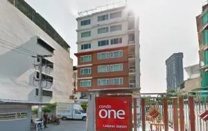 Condo One Ladprao Station - วัน ลาดพร้าว สเตชั่น