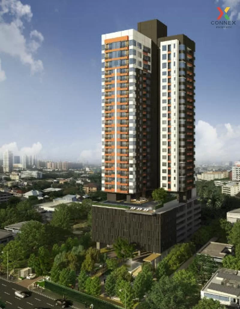 For Sale Condo , The Parco Sathorn , Thungmahamek , Sa Thon , Ban