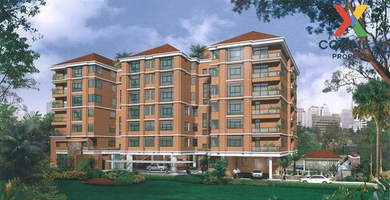 For Rent Condo , Baan Ananda , Duplex , BTS-Thong Lo , Khlong Tan