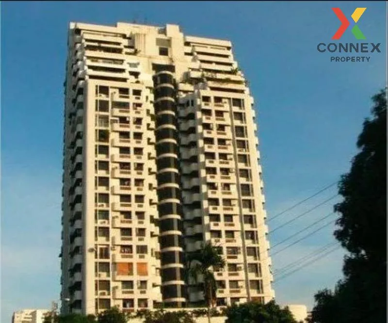 For Sale Condo , J.C. Tower , Khlong Tan Nuea , Watthana , Bangko