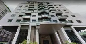 Pearl Garden Sathorn - เพิร์ล การ์เด้น สาทร