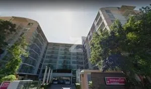 Phahol Metro Condominium - พหล เมทโทร คอนโดมิเนียม