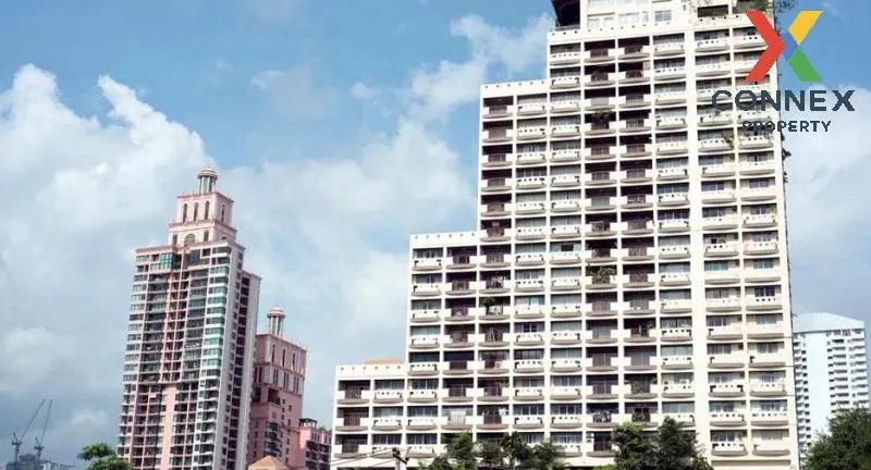 ขายคอนโด  มอนเทอเรย์ เพลส รีโนเวทใหม่ คลองเตย เขต คลองเตย กรุงเทพ