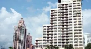 Monterey Place - มอนเทอเรย์ เพลส