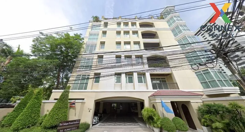 เช่าคอนโด  เดอะ คาโดแกน ไพรเวท เรสซิเด้นท์ สุขุมวิท 39 BTS-พร้อมพ