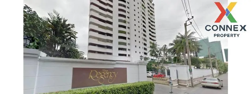 เช่าคอนโด  เดอะ รีเจนซี่ BTS-ห้าแยกลาดพร้าว จตุจักร เขต จตุจักร ก