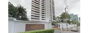The Regency - เดอะ รีเจนซี่