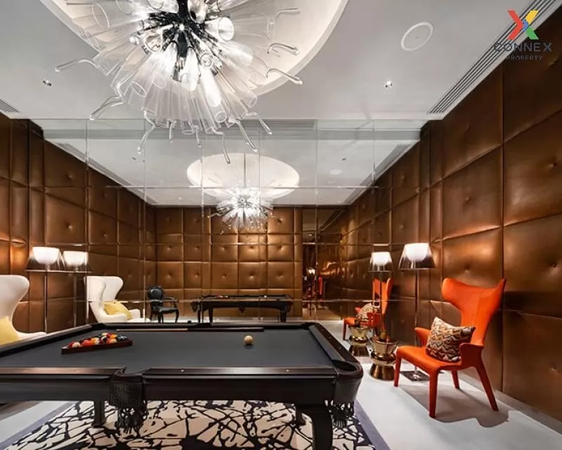 เช่าคอนโด  คุณ บาย ยู วิวสวย ชั้นสูง หน้ากว้าง BTS-ทองหล่อ คลองตั