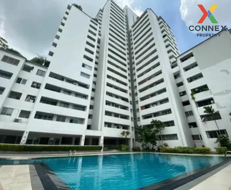 เช่าคอนโด  ดี.เอส. ทาวเวอร์ 2 คลองตันเหนือ เขต วัฒนา กรุงเทพ CX-1