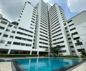 D.S. Tower 2 - ดี.เอส. ทาวเวอร์ 2