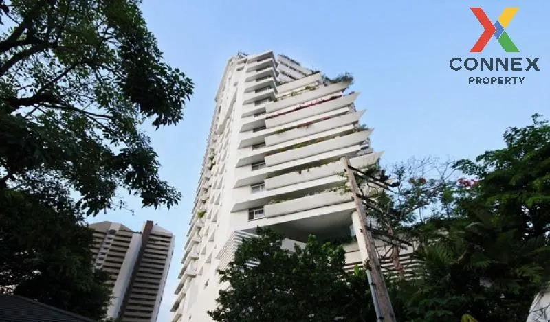 เช่าคอนโด  ลา คาสเคด เอกมัย BTS-เอกมัย คลองเตยเหนือ เขต วัฒนา กรุ