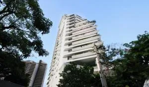 La Cascade Ekkamai - ลา คาสเคด เอกมัย