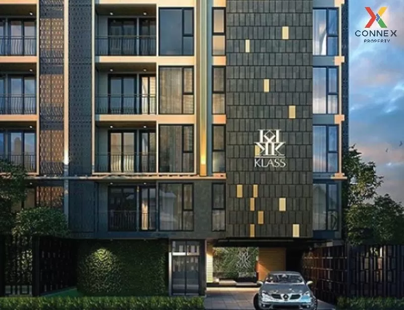 FOR RENT condo , Klass Langsuan , BTS-Chit Lom , Lumpini , Pathum