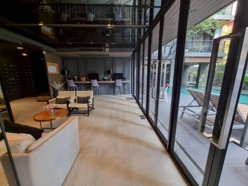 FOR RENT condo , Klass Langsuan , BTS-Chit Lom , Lumpini , Pathum