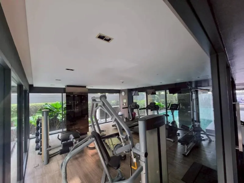 FOR RENT condo , Klass Langsuan , BTS-Chit Lom , Lumpini , Pathum