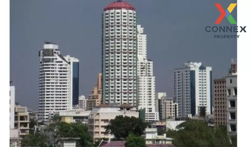 For Sale Condo , Fifty Fifth Tower Thonglor , Penthouse , nice vi