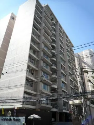 Grand Ville House 1 - แกรนด์ วิลล์ เฮ้าส์ 1