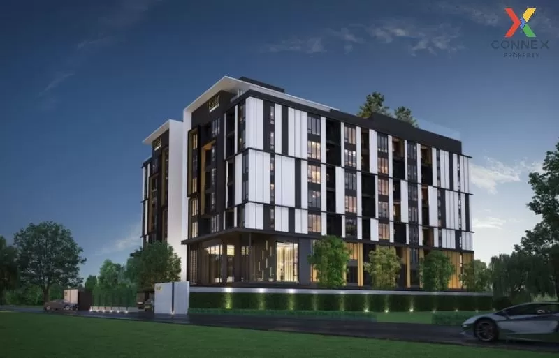 For Sale Condo , Very Sukhumvit 72 , BTS-Bearing , Samrong Nuea ,