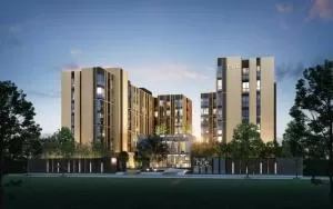 Nue Noble Centre Bangna