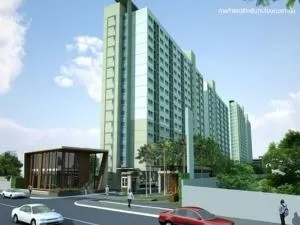 Lumpini Ville La Salle - Bearing