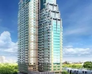 Jasmine Grande Residence - จัสมิน แกรนด์ เรสซิเดนส์