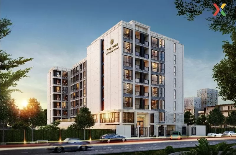 For Sale Condo , The Cube Urban Sathorn - Chan , Wat Phraya Krai 