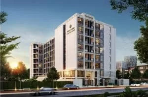 The Cube Urban Sathorn - Chan