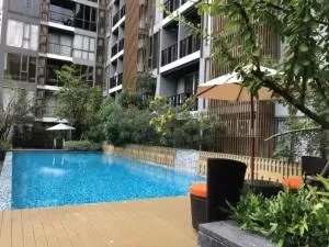 Klass Silom - คลาส สีลม