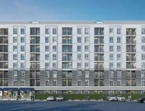 Plum Condo Chaengwattana Station