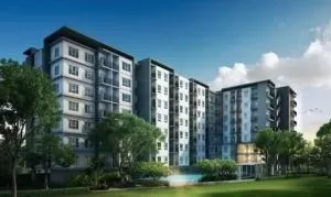 Regent Home 25 Tiwanon - รีเจ้นท์ โฮม 25 ติวานนท์