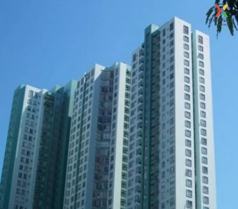 FOR SALE condo , Lumpini Place Water Cliff , high floor , BTS-Sai