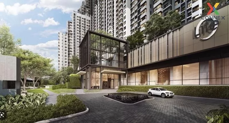 ขายคอนโด  ไลฟ์ สาทร เซียร์รา BTS-ตลาดพลู ตลาดพลู เขต ธนบุรี กรุงเ