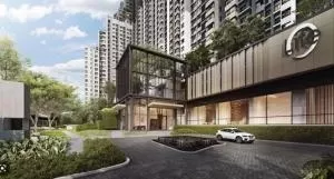 Life Sathorn Sierra - ไลฟ์ สาทร เซียร์รา