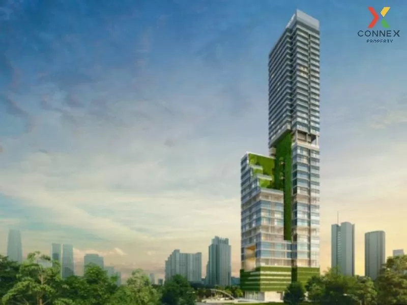 For Sale Condo , CONNER Ratchathewi , Duplex , BTS-Ratchathewi , 