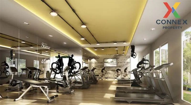 For Sale Condo , Plum Condo Samakkhi , Tha Sai , Mueang Nonthabur